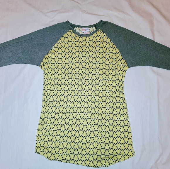 Lularoe Small Randy tops Bundle - Picture 3 of 4